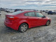 Kia FORTE 2016 — Copart