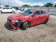Kia FORTE 2019 — Copart
