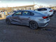 Kia FORTE 2023 — Copart