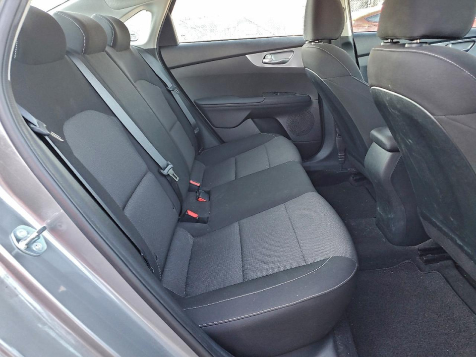 Kia FORTE 2023 — Copart