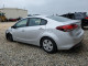 Kia FORTE 2017 — Copart