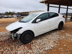 Kia FORTE 2017