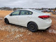 Kia FORTE 2017 — Copart