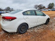 Kia FORTE 2017 — Copart