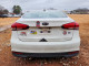 Kia FORTE 2017 — Copart