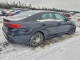 Kia FORTE 2019 — Copart