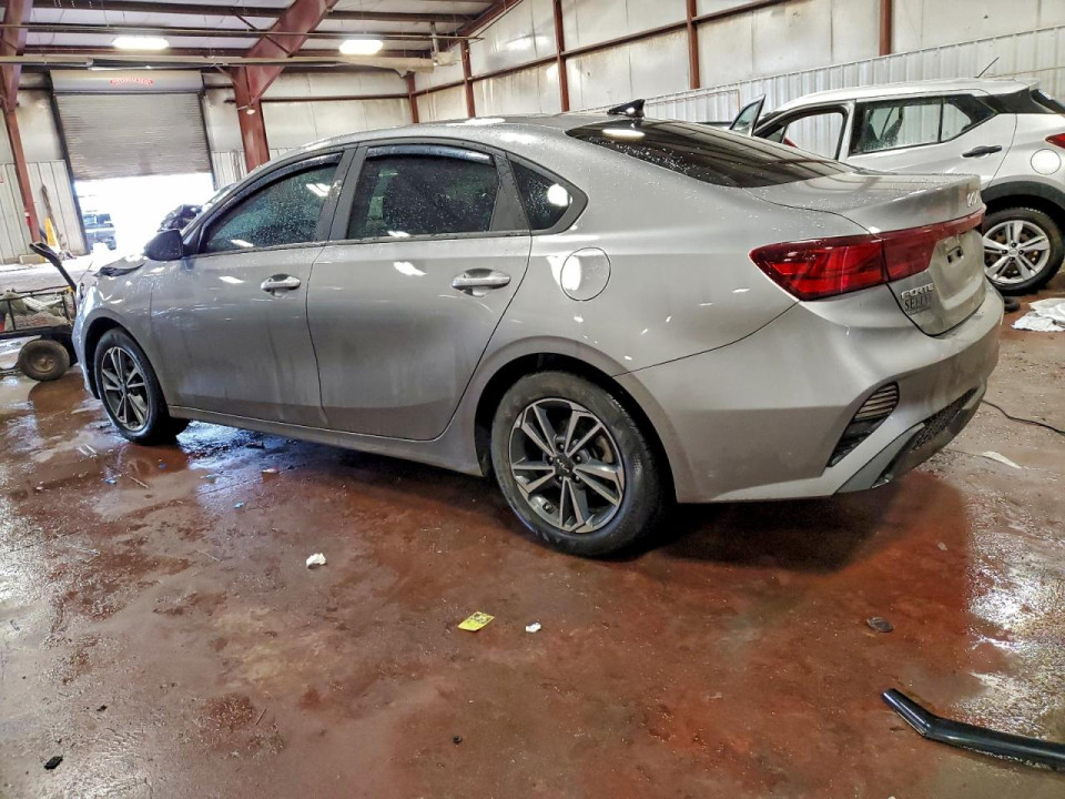 Kia FORTE 2024 — Copart