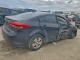 Kia FORTE 2018 — Copart