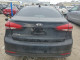 Kia FORTE 2018 — Copart