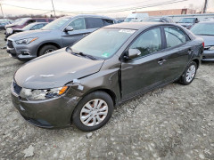 Kia FORTE 2010