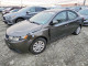 Kia FORTE 2010 — Copart