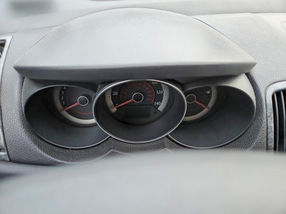 Kia FORTE 2010 — Copart