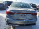 Kia FORTE 2022 — Copart