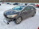 Kia FORTE 2015 — Copart