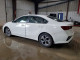 Kia FORTE 2020 — Copart