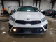 Kia FORTE 2020 — Copart