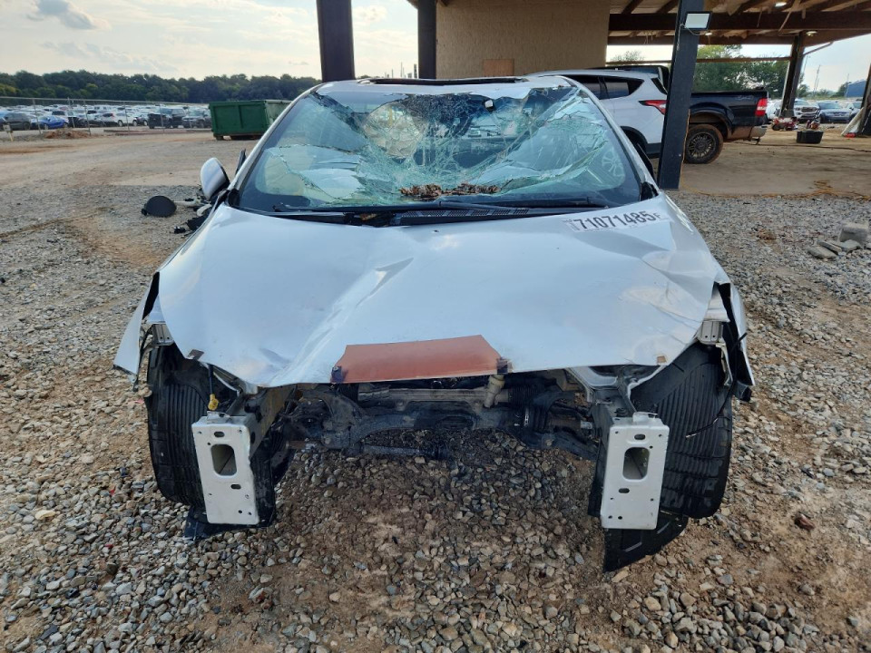 Kia FORTE 2014 — Copart
