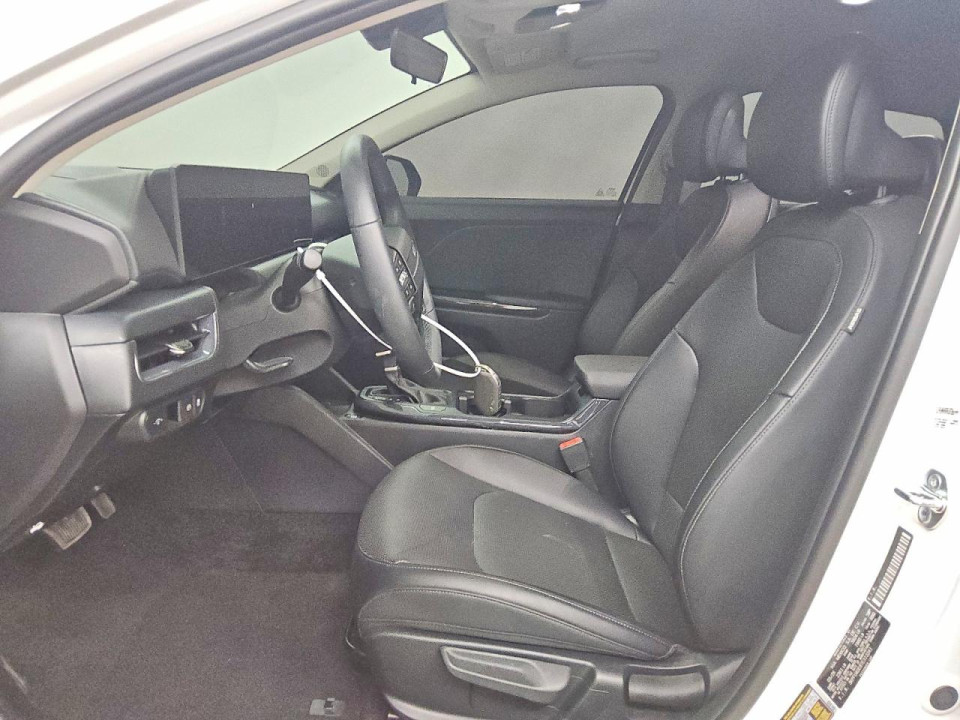 Kia K4 EX 2026 — Copart