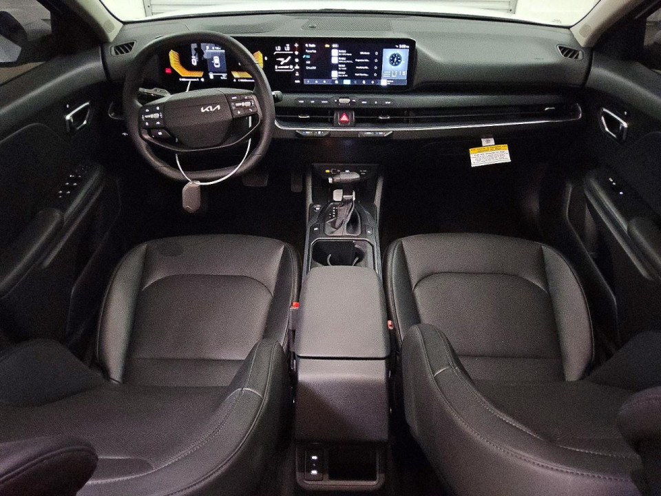 Kia K4 EX 2026 — Copart
