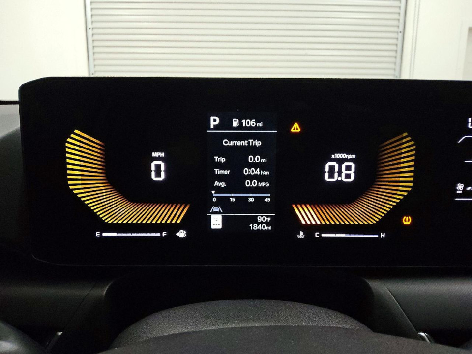 Kia K4 EX 2026 — Copart