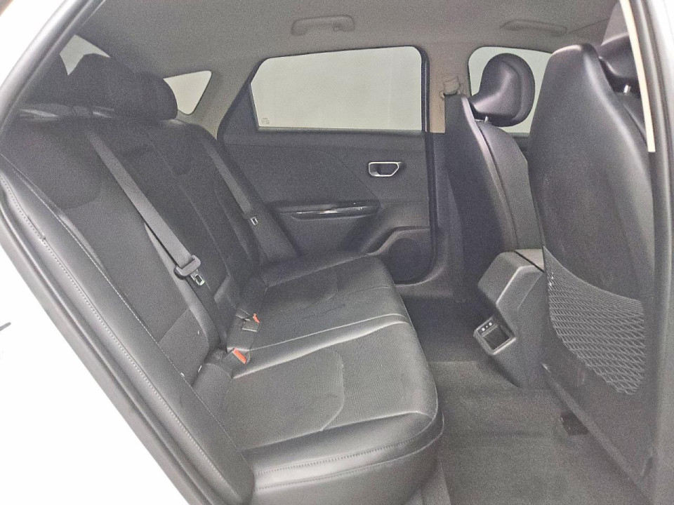 Kia K4 EX 2026 — Copart