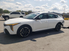 Kia K4 GT LINE 2025 — Copart