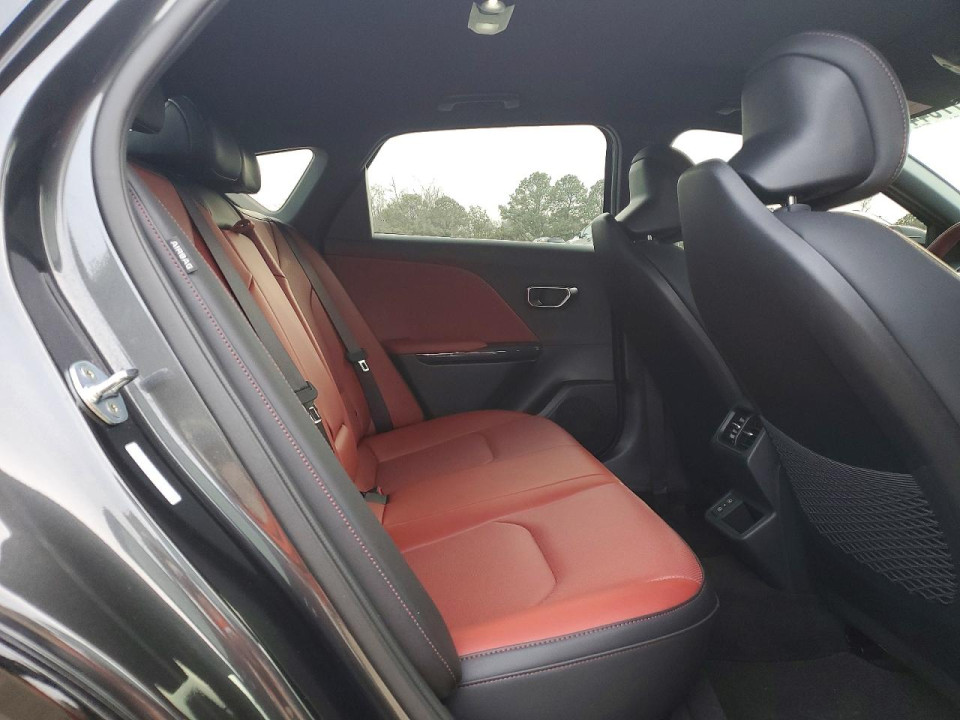 Kia K4 GT-LINE 2025 — Copart