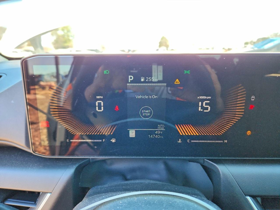 Kia K4 LX 2025 — Copart