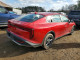 Kia K4 LX 2025 — Copart