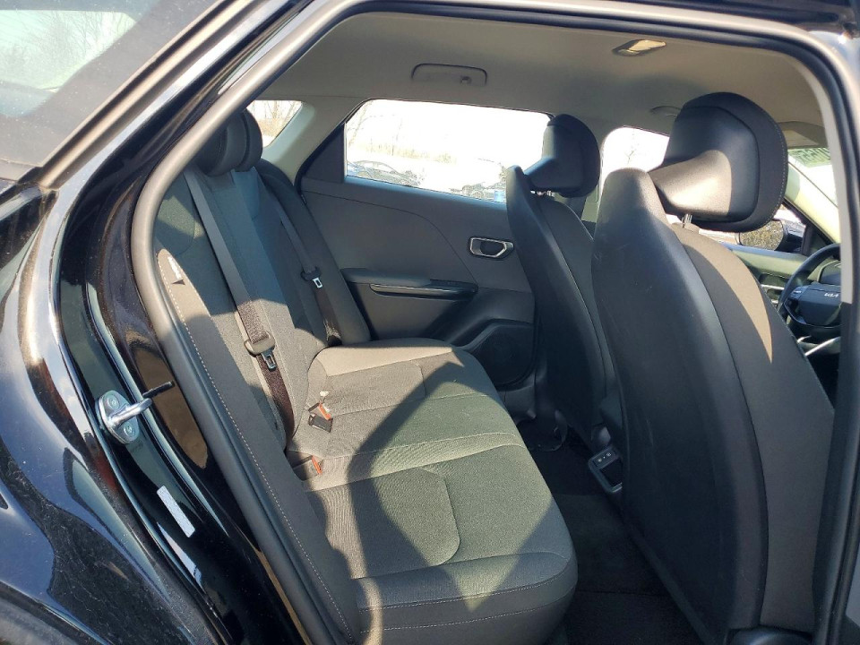 Kia K4 LX 2025 — Copart