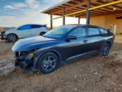 Kia K4 LX 2025 — Copart