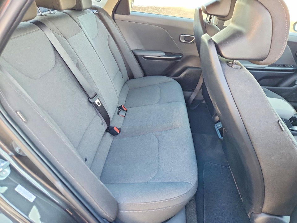 Kia K4 LX 2025 — Copart