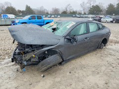 Kia K4 LX 2025 — Copart