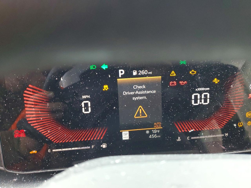 Kia K4 LX 2025 — Copart