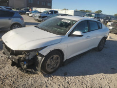 Kia K4 LX 2025 — Copart