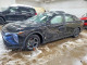 Kia K4 LXS 2025 — Copart