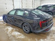 Kia K4 LXS 2025 — Copart