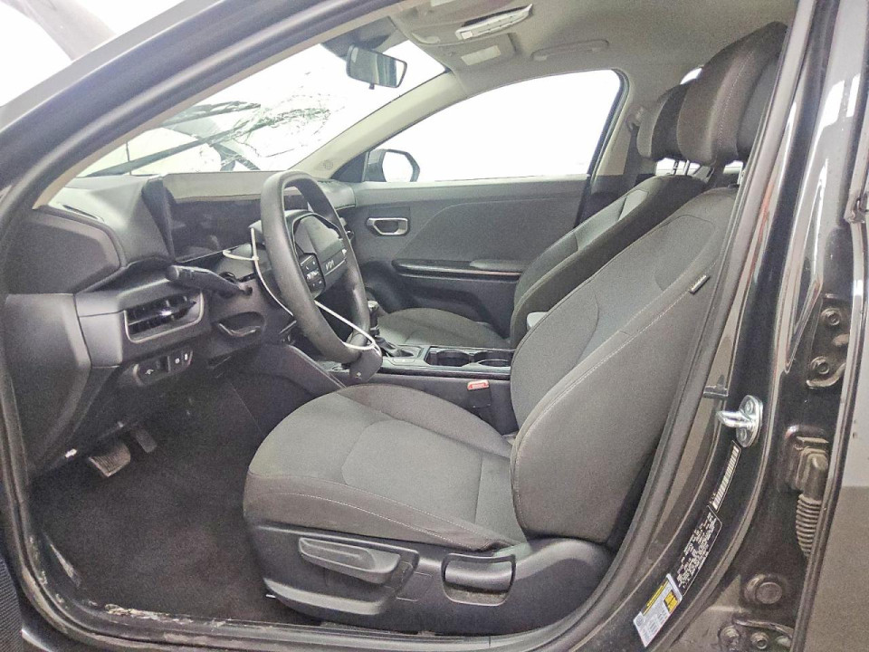 Kia K4 LXS 2025 — Copart