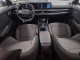 Kia K4 LXS 2025 — Copart