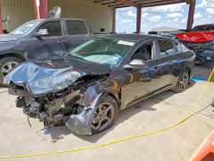 Kia K4 LXS 2026 — Copart