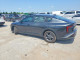 Kia K4 LXS 2025 — Copart