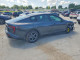 Kia K4 LXS 2025 — Copart