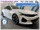 Kia K5 2021 — Copart