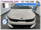 Kia K5 2021 — Copart