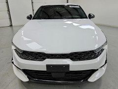 Kia K5 2024 — Copart