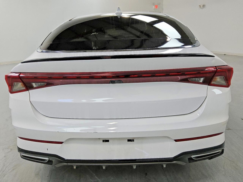 Kia K5 2024 — Copart