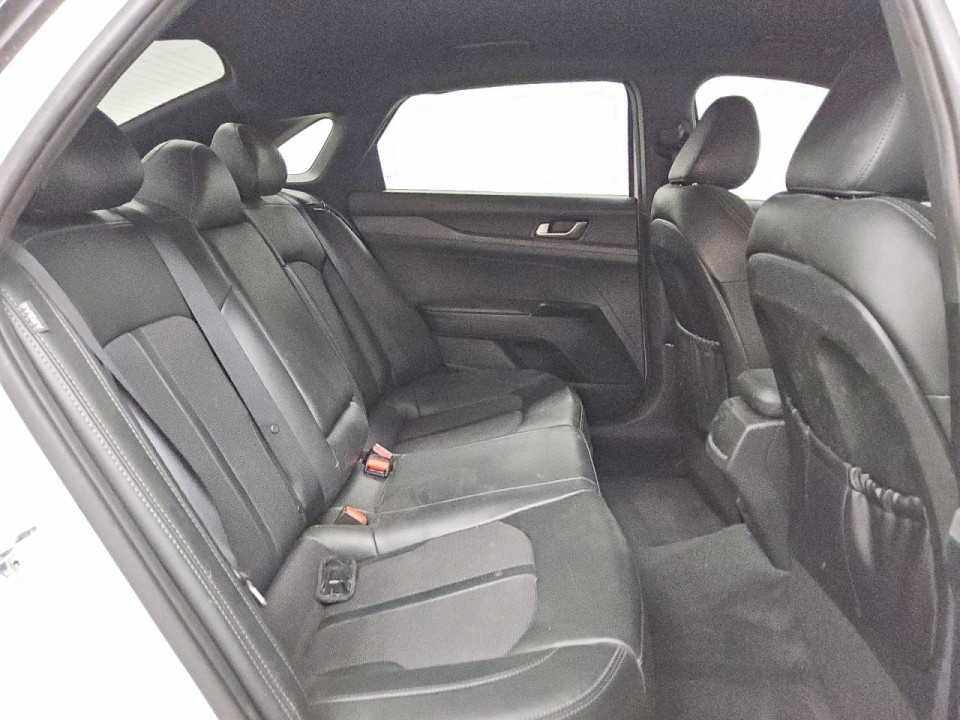 Kia K5 2022 — Copart
