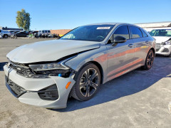 Kia K5 2024 — Copart