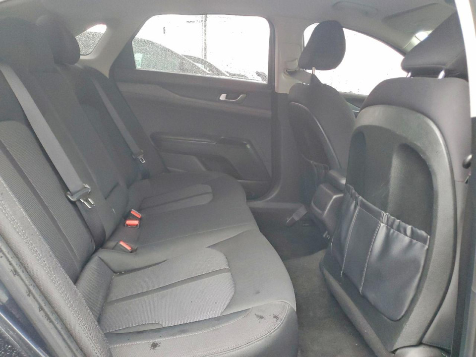 Kia K5 2023 — Copart