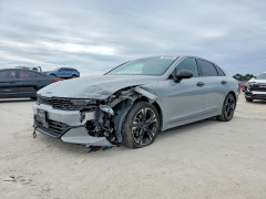 Kia K5 2023 — Copart